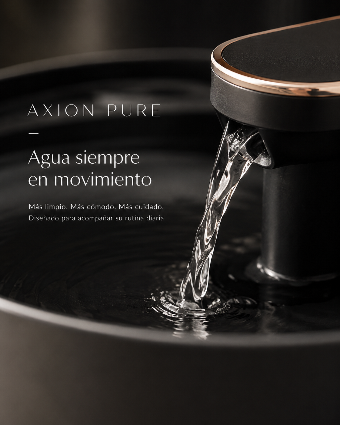 AXION PURE