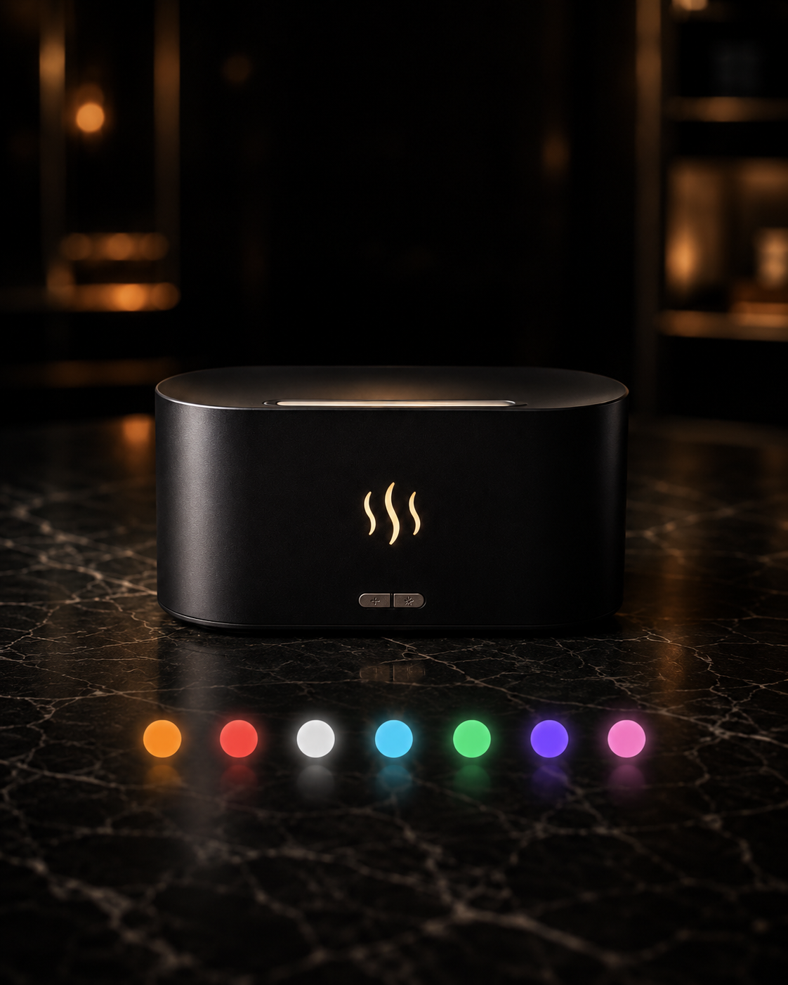 AXION AURA