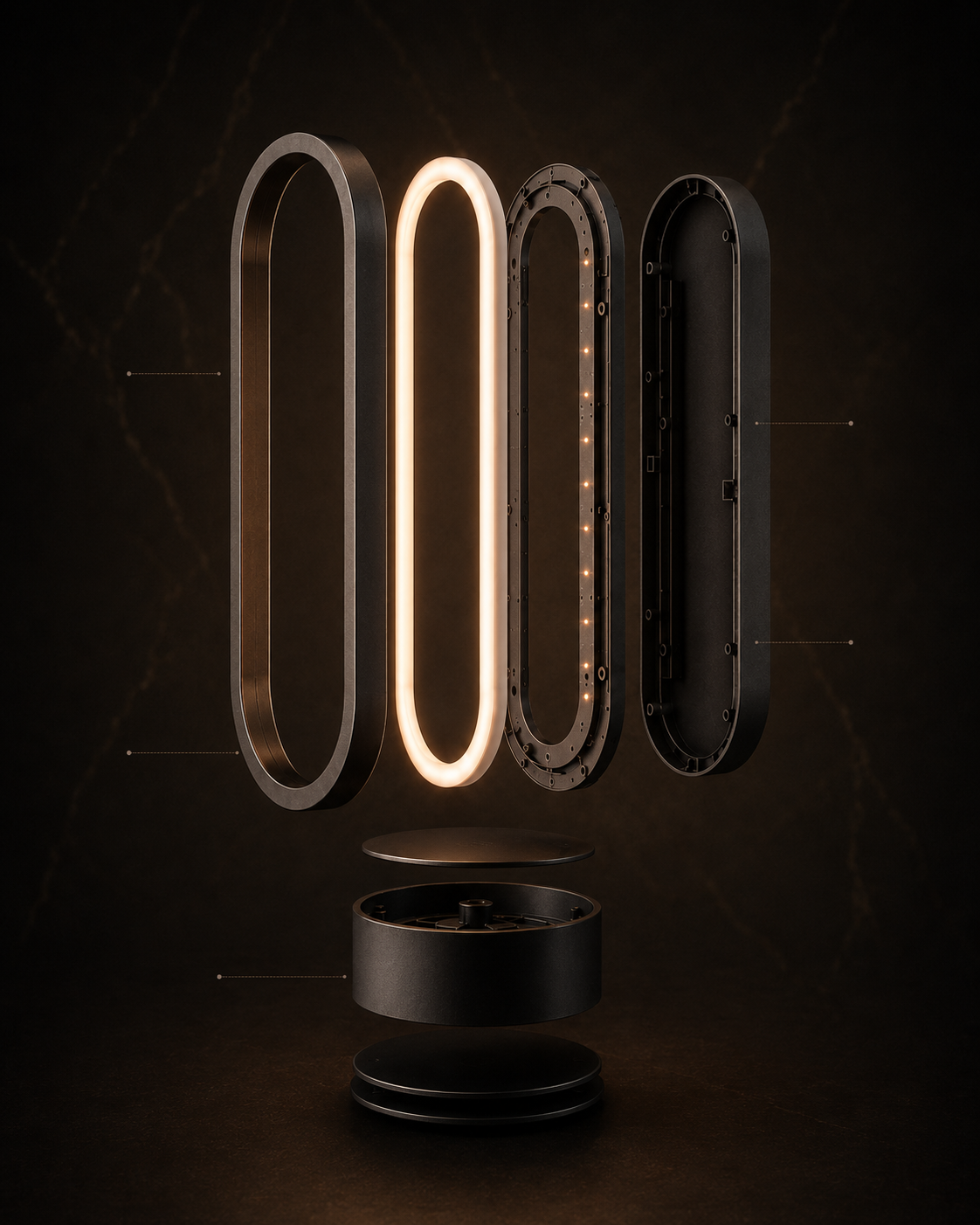 AXION HALO