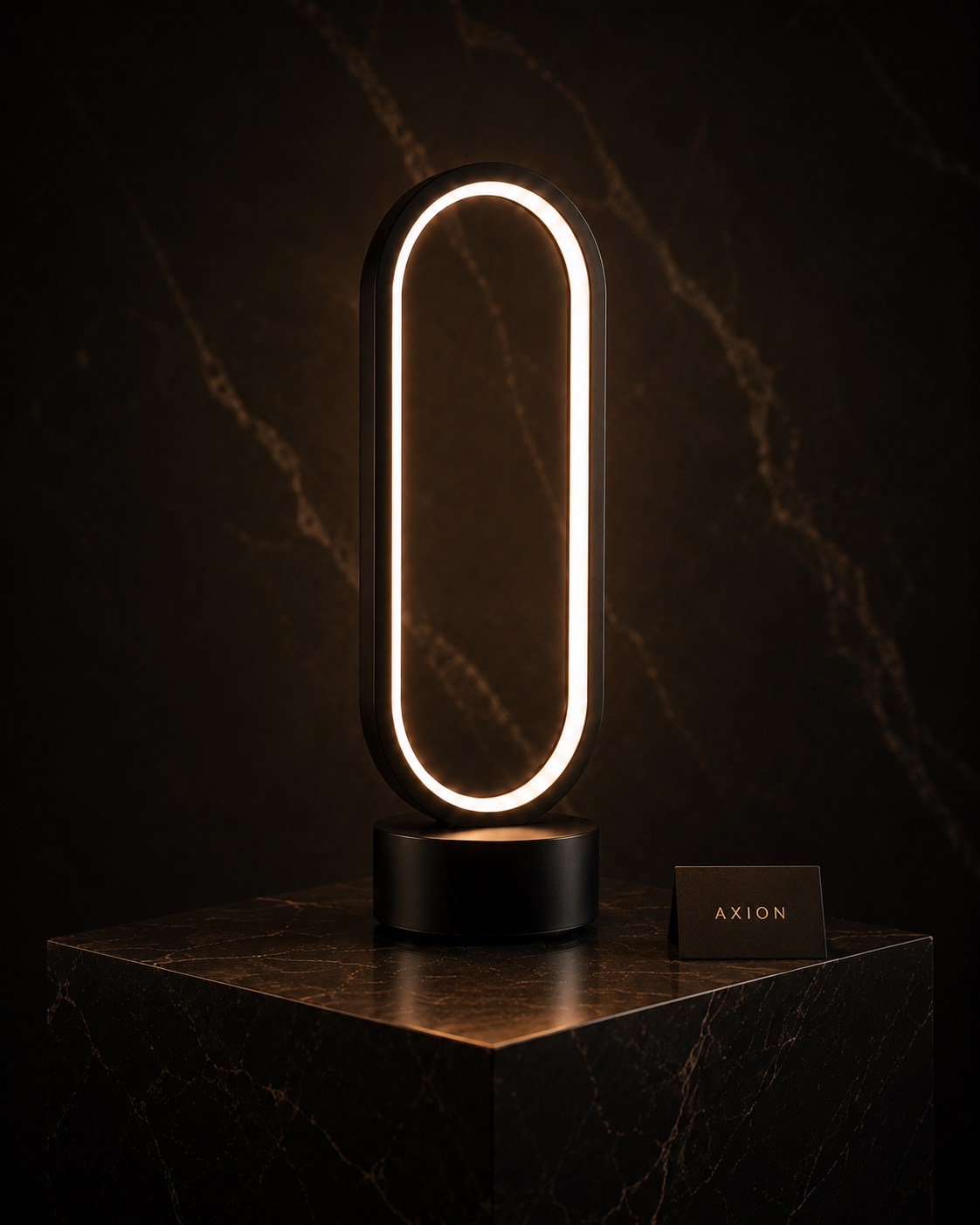 AXION HALO