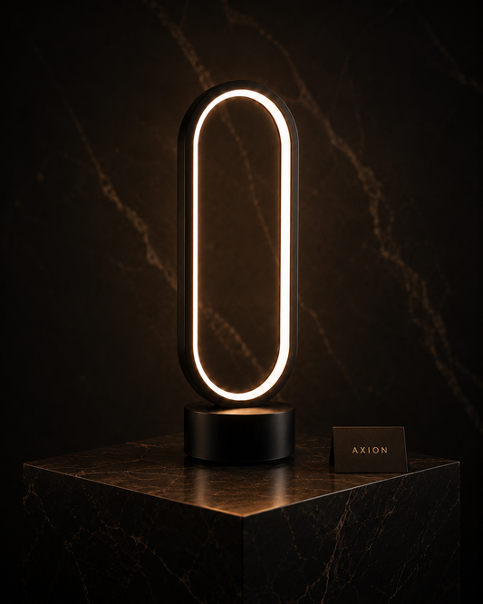 AXION HALO